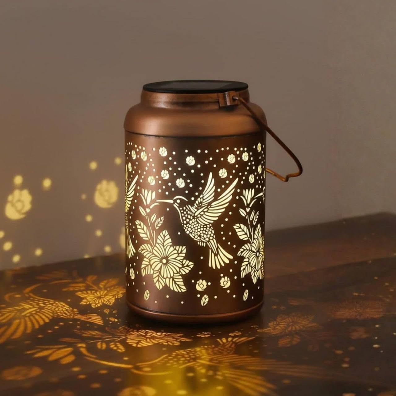 Solar Lantern