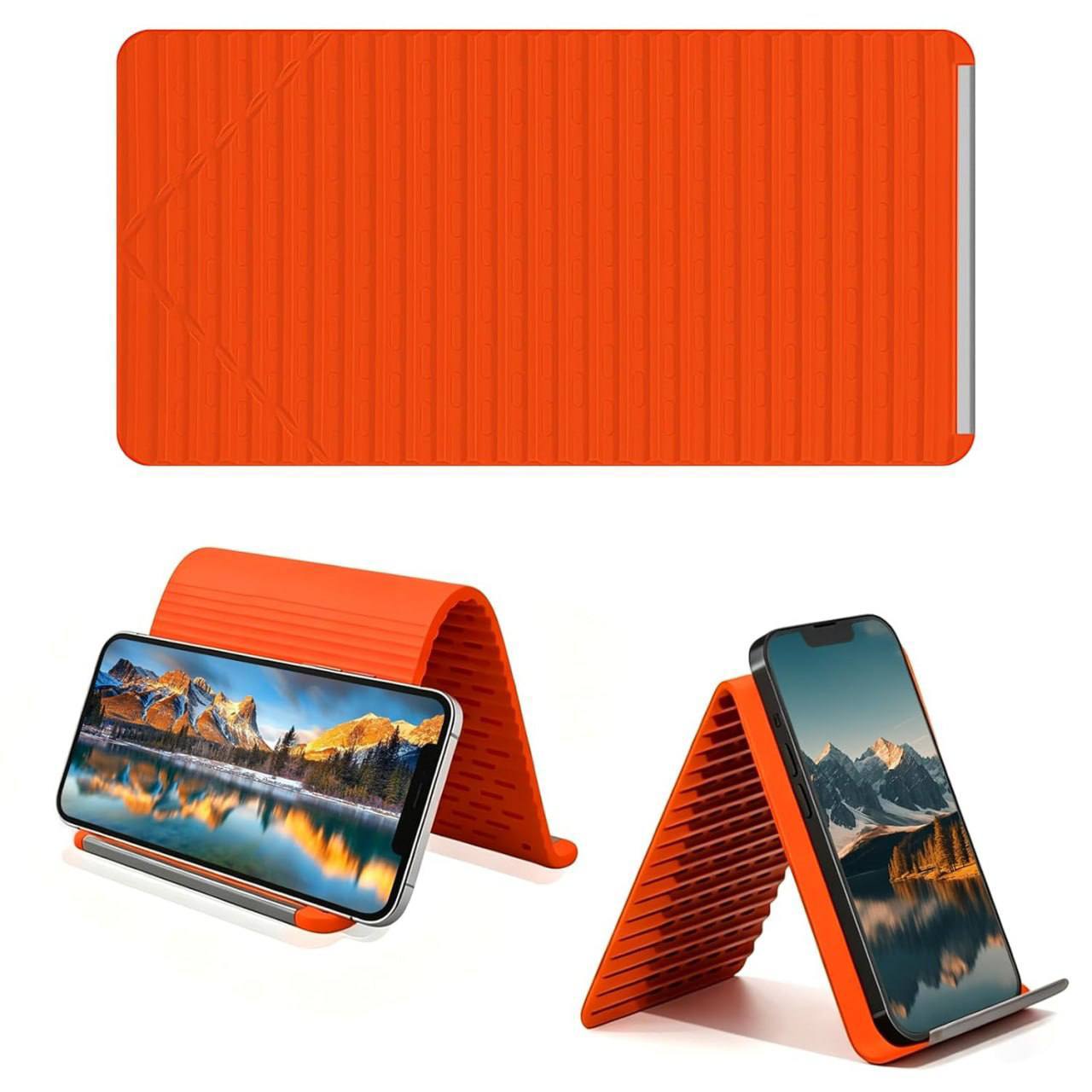Mobile Stand