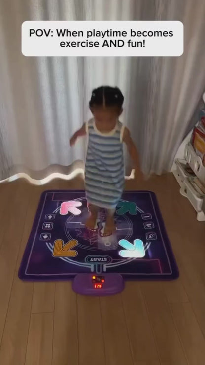 Kids Dancing Mat