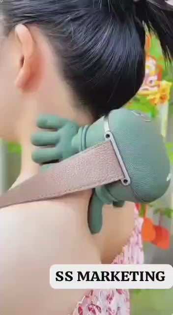 Neck Massager