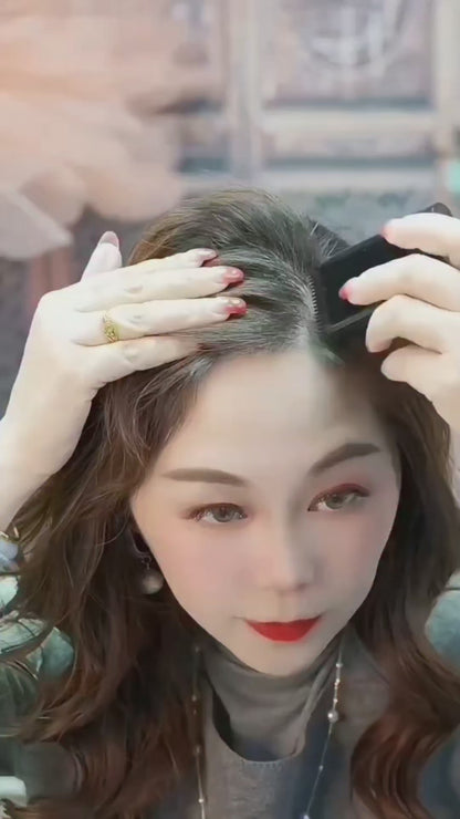 2 in 1 Hair Colour Stick