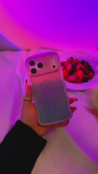 Magnetic Selfie Light