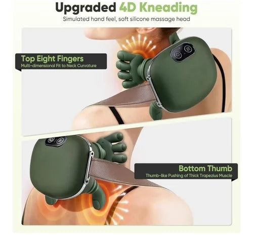 Neck Massager