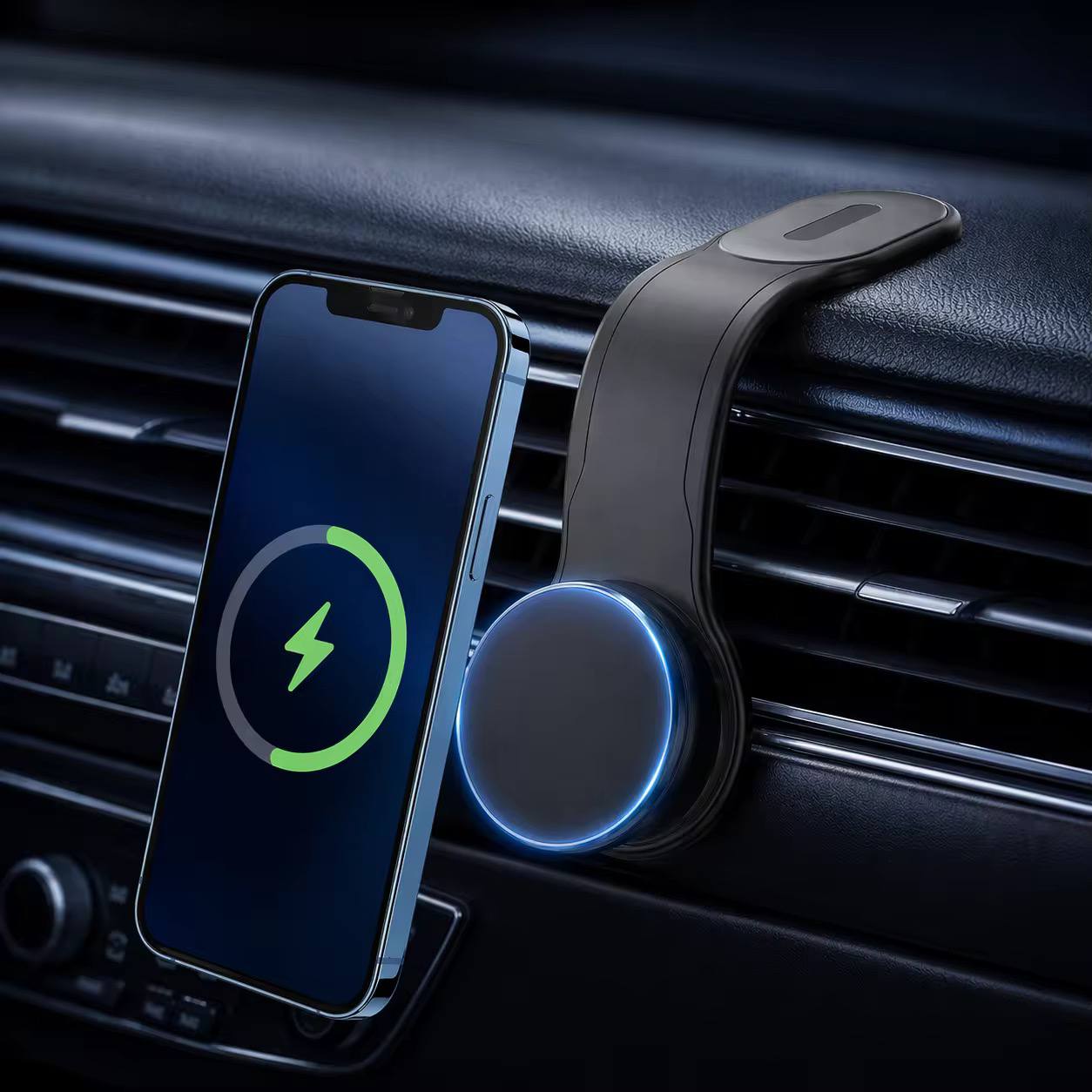 Magnetic Car phone Holder