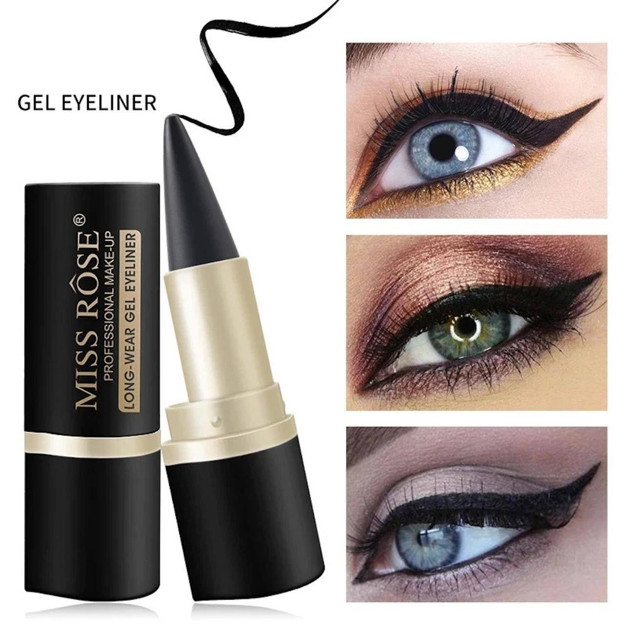 Gel Eyeliner