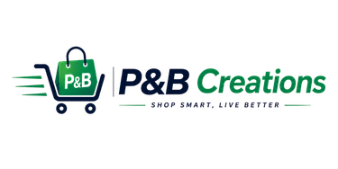 P&B Creations 